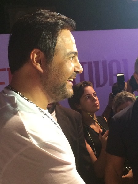 Dbayeh Festival 2015 Day 2